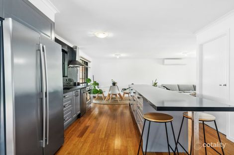 Property photo of 68 Ziedan Drive Mudgeeraba QLD 4213