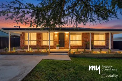 20 Grenfell St, Buxton, NSW 2571