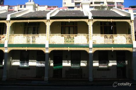 Property photo of 52-64 McElhone Street Woolloomooloo NSW 2011
