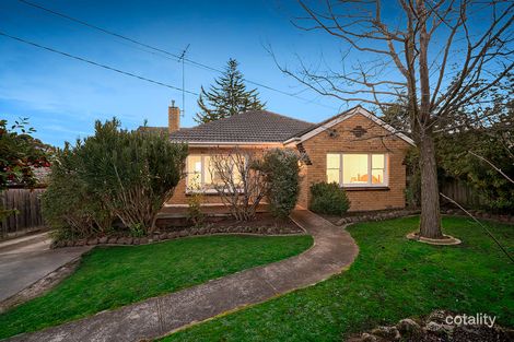 Property photo of 13 Smyth Street Mount Waverley VIC 3149
