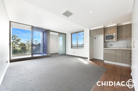 Property photo of 533/9 Alma Road Macquarie Park NSW 2113