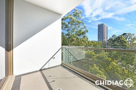 Property photo of 533/9 Alma Road Macquarie Park NSW 2113