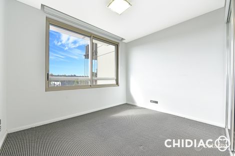Property photo of 533/9 Alma Road Macquarie Park NSW 2113