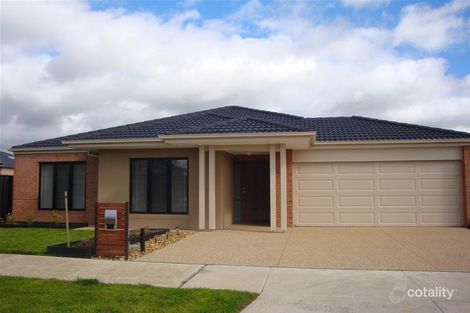 3 Pluto Gr, Mernda, VIC 3754