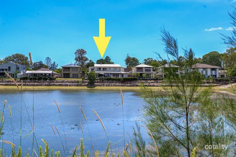 1/7 Marks Dr, Varsity Lakes, QLD 4227