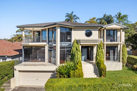 Property photo of 6 Miowera Road Northbridge NSW 2063