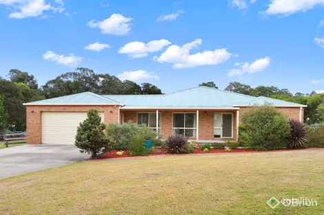 Property photo of 7 Tamhaven Drive Swan Reach VIC 3903
