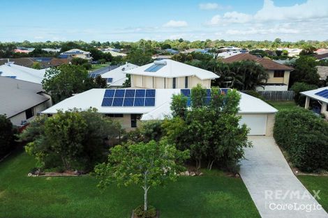 Property photo of 24 Central Lakes Drive Caboolture QLD 4510