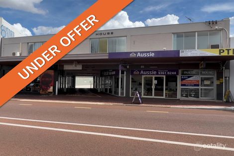 439 Albany Hwy, Victoria Park, WA 6100