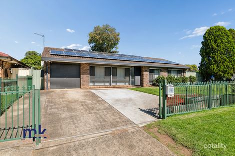 Property photo of 39 Epping Forest Drive Eschol Park NSW 2558