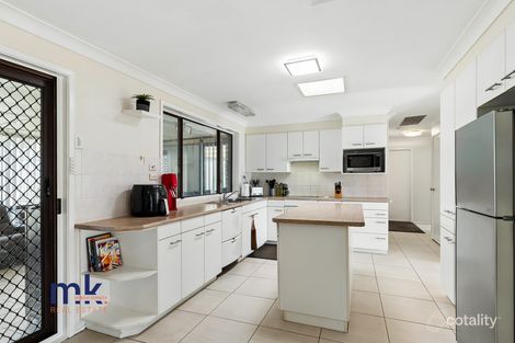 Property photo of 39 Epping Forest Drive Eschol Park NSW 2558