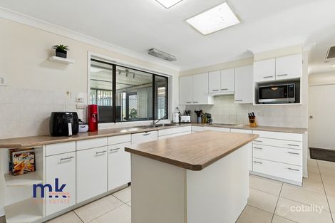 Property photo of 39 Epping Forest Drive Eschol Park NSW 2558