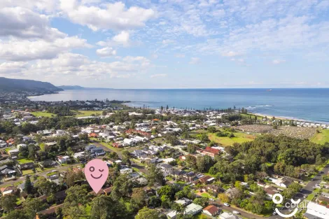 Property photo of 17/12 Waterloo Street Bulli NSW 2516