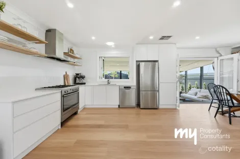 Property photo of 20 Grenfell Street Buxton NSW 2571