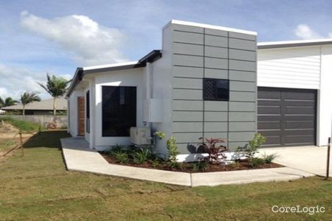 Property photo of 21 Maranark Avenue Mount Pleasant QLD 4740