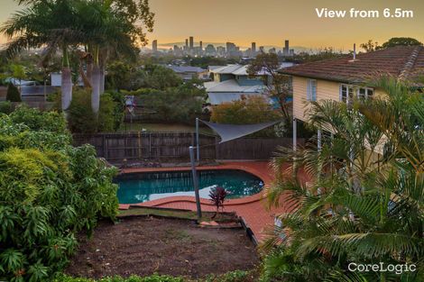 Property photo of 69 Morehead Avenue Norman Park QLD 4170