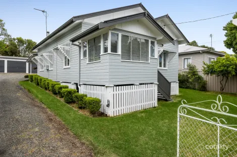 20 Roseberry St, North Toowoomba, QLD 4350