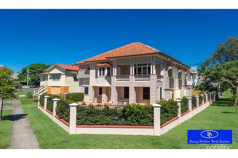 25 Eagle Tce, Auchenflower, QLD 4066