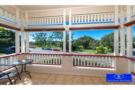 Property photo of 25 Eagle Terrace Auchenflower QLD 4066