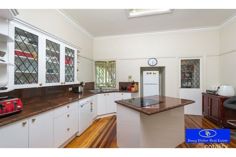 Property photo of 25 Eagle Terrace Auchenflower QLD 4066