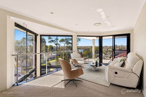 Property photo of 6 Miowera Road Northbridge NSW 2063