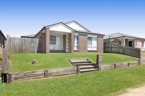 Property photo of 34 Sanctuary Drive Cranley QLD 4350