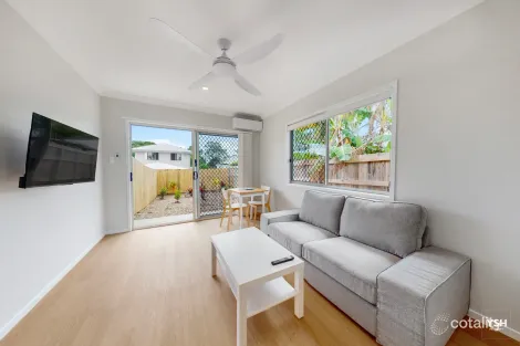 Property photo of 91 Beor Street Chermside QLD 4032