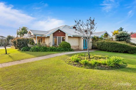 Property photo of 1 Tinko Mews Canning Vale WA 6155