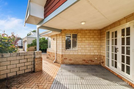 Property photo of 1 Tinko Mews Canning Vale WA 6155