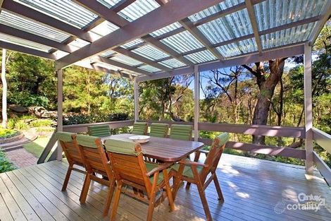 Property photo of 3 Solander Close Turramurra NSW 2074