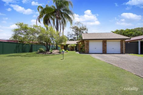 Property photo of 10 Midvale Place Helensvale QLD 4212