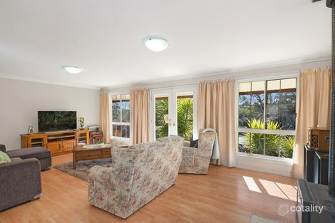 Property photo of 58 Snowgum Road Bywong NSW 2621