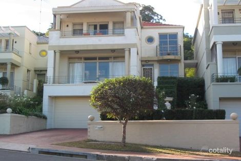 43 St Malo Ave, Hunters Hill, NSW 2110