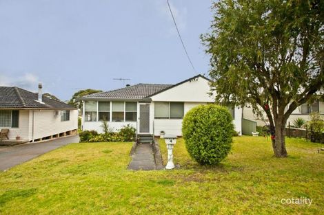 Property photo of 4 Freeth Street Raymond Terrace NSW 2324