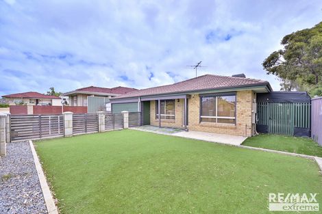 Property photo of 4 Morton Grove Clarkson WA 6030