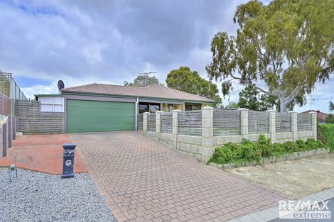 Property photo of 4 Morton Grove Clarkson WA 6030