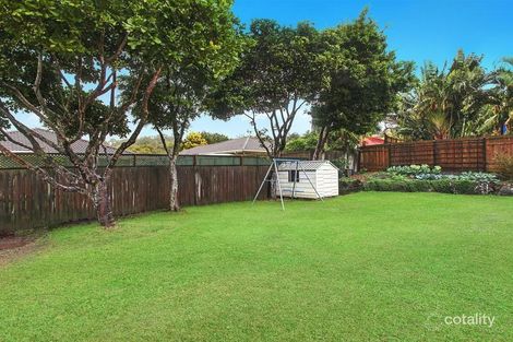 Property photo of 4 Periwinkle Place Tugun QLD 4224
