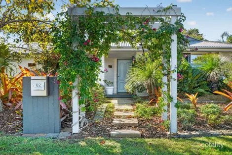 62 Sophy Cres, Bracken Ridge, QLD 4017