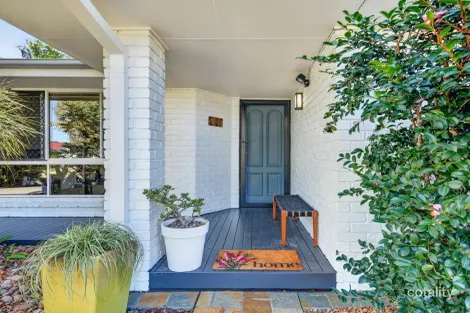 Property photo of 62 Sophy Crescent Bracken Ridge QLD 4017