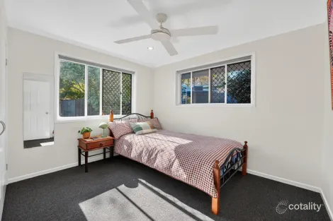 Property photo of 62 Sophy Crescent Bracken Ridge QLD 4017