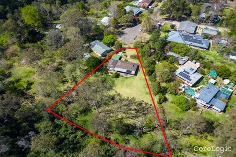 Property photo of 12 Florence Avenue Kurrajong NSW 2758