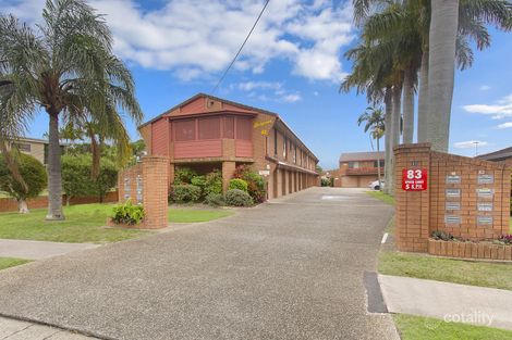 Property photo of 7/83 Sutton Street Redcliffe QLD 4020