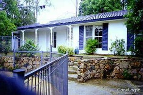 Property photo of 3 Mitchell Court Mount Ommaney QLD 4074