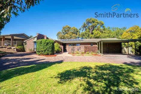 Property photo of 161 Target Hill Road Greenwith SA 5125