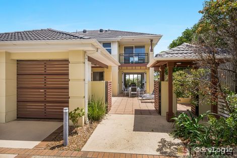 Property photo of 65/20-21 Pacific Parade Yamba NSW 2464