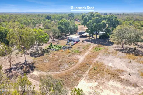 Property photo of 51 Jaensch Road Lansdowne NT 0850