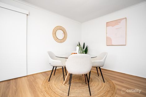 Property photo of 8/25 Pinkerton Circuit Kambah ACT 2902