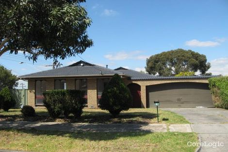 Property photo of 1 Campaspe Crescent Keilor VIC 3036