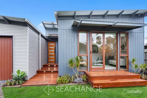 Property photo of 13 Beach Street Balnarring Beach VIC 3926