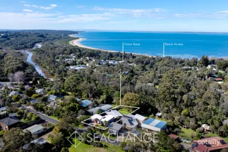 Property photo of 13 Beach Street Balnarring Beach VIC 3926
